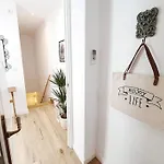 House In Marbella's Old Town, 100m From The Beach☆ Casa de Férias