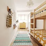 Casa de Férias House In Marbella's Old Town, 100m From The Beach☆ Marbella