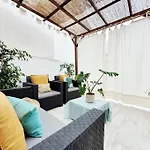 Casa de Férias House In Marbella's Old Town, 100m From The Beach☆ Marbella
