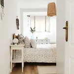 House In Marbella's Old Town, 100m From The Beach☆ Casa de Férias