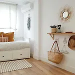 House In Marbella's Old Town, 100m From The Beach☆ *
