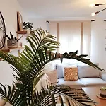House In Marbella's Old Town, 100m From The Beach☆ Nyaraló *