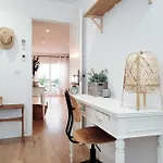 House In Marbella's Old Town, 100m From The Beach☆ * Marbella