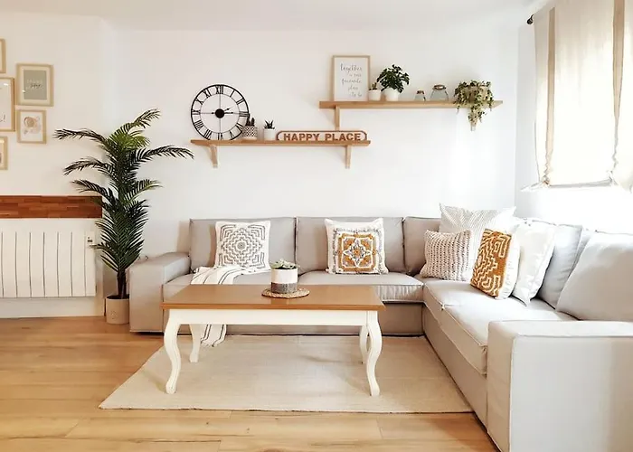 House In Marbella's Old Town, 100m From The Beach☆ Vakantiehuis Marbella