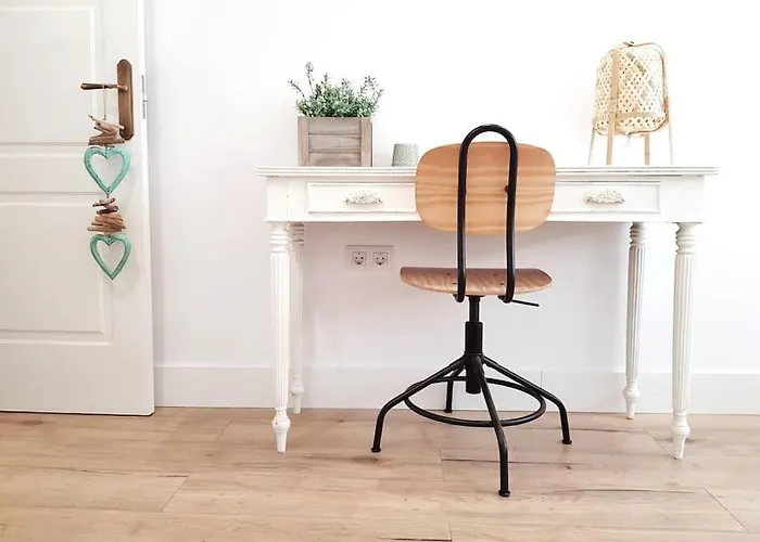 House In Marbella's Old Town, 100m From The Beach☆ Vakantiehuis