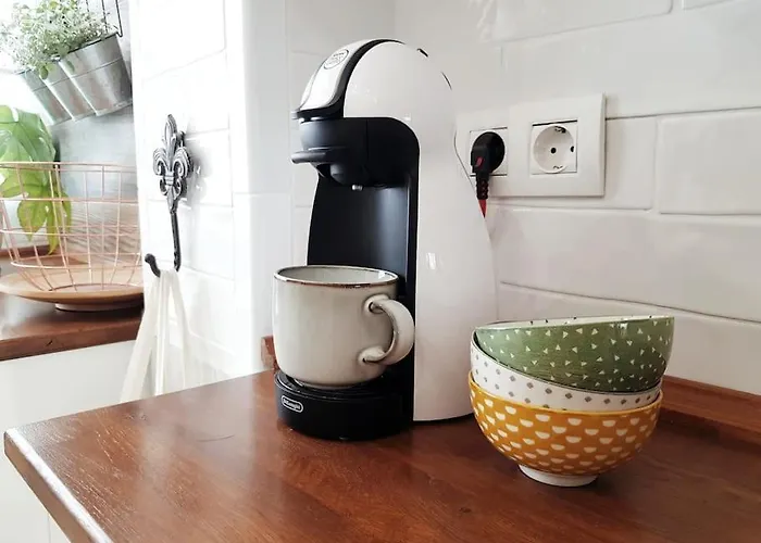 Vakantiehuis House In Marbella's Old Town, 100m From The Beach☆