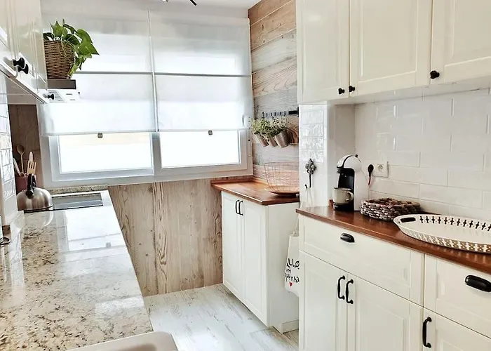 Vakantiehuis House In Marbella's Old Town, 100m From The Beach☆ Marbella